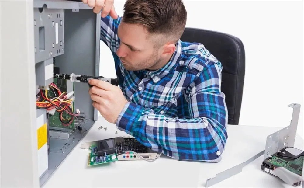 115-in-1 Precision Screwdriver Set: Your Essential Tool Kit
