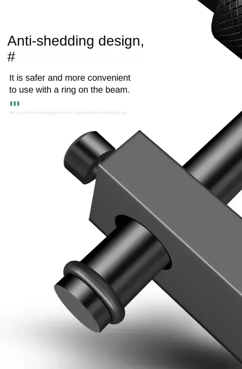 Three-Claw Puller Set: A Must-Have for Car Repairs