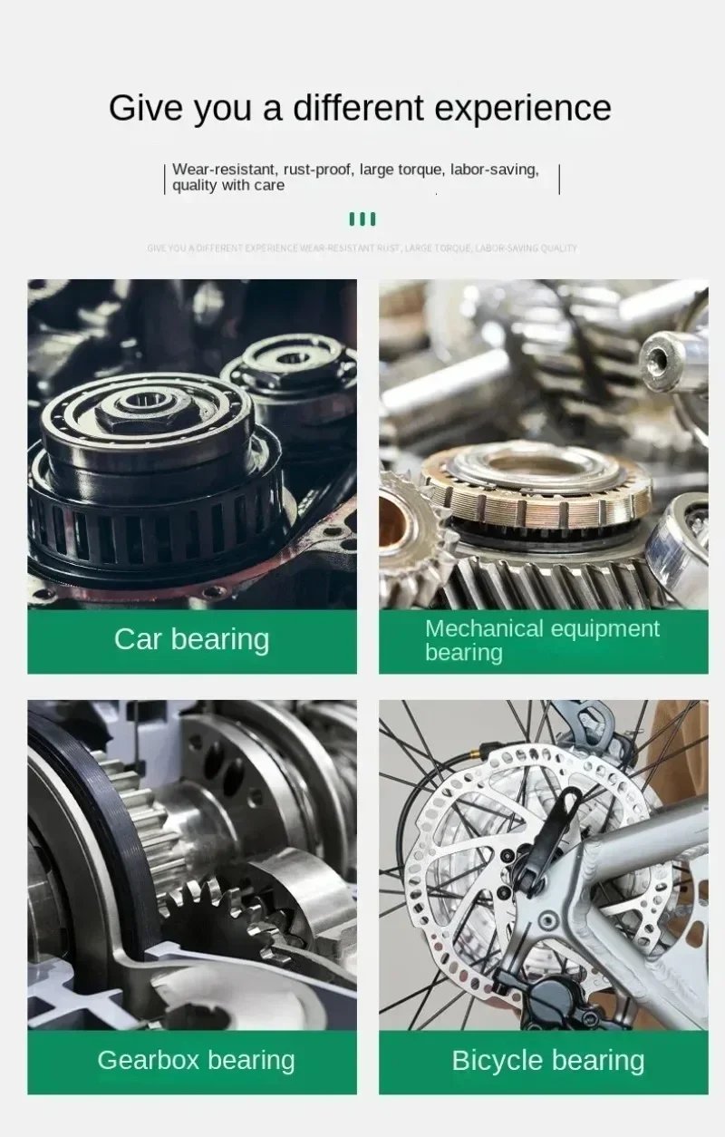 Three-Claw Puller Set: A Must-Have for Car Repairs