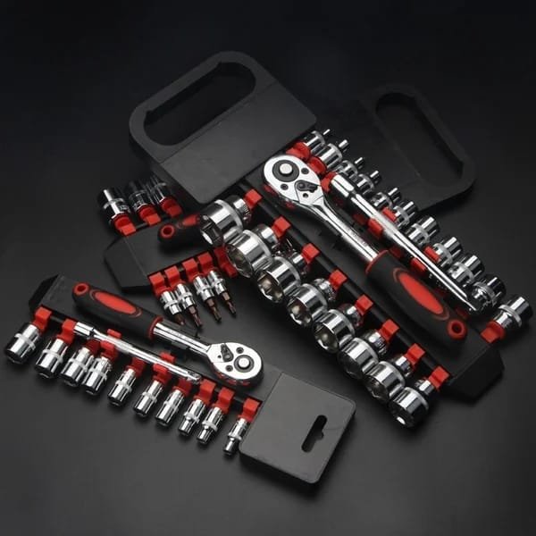 Three-Claw Puller Set: A Must-Have for Car Repairs