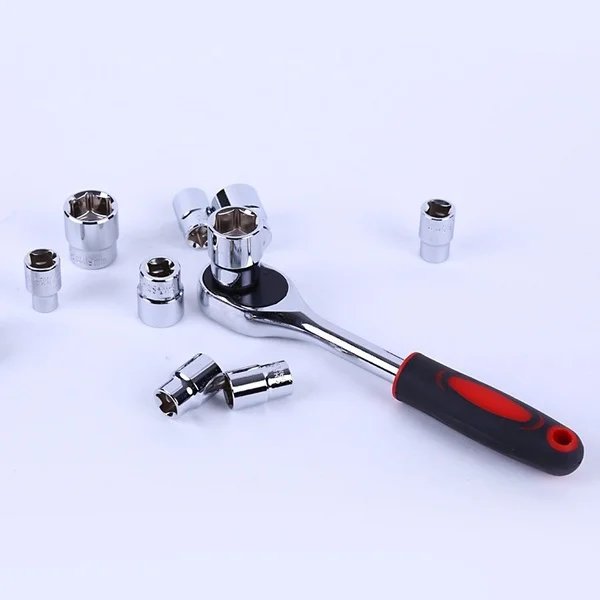 Three-Claw Puller Set: A Must-Have for Car Repairs