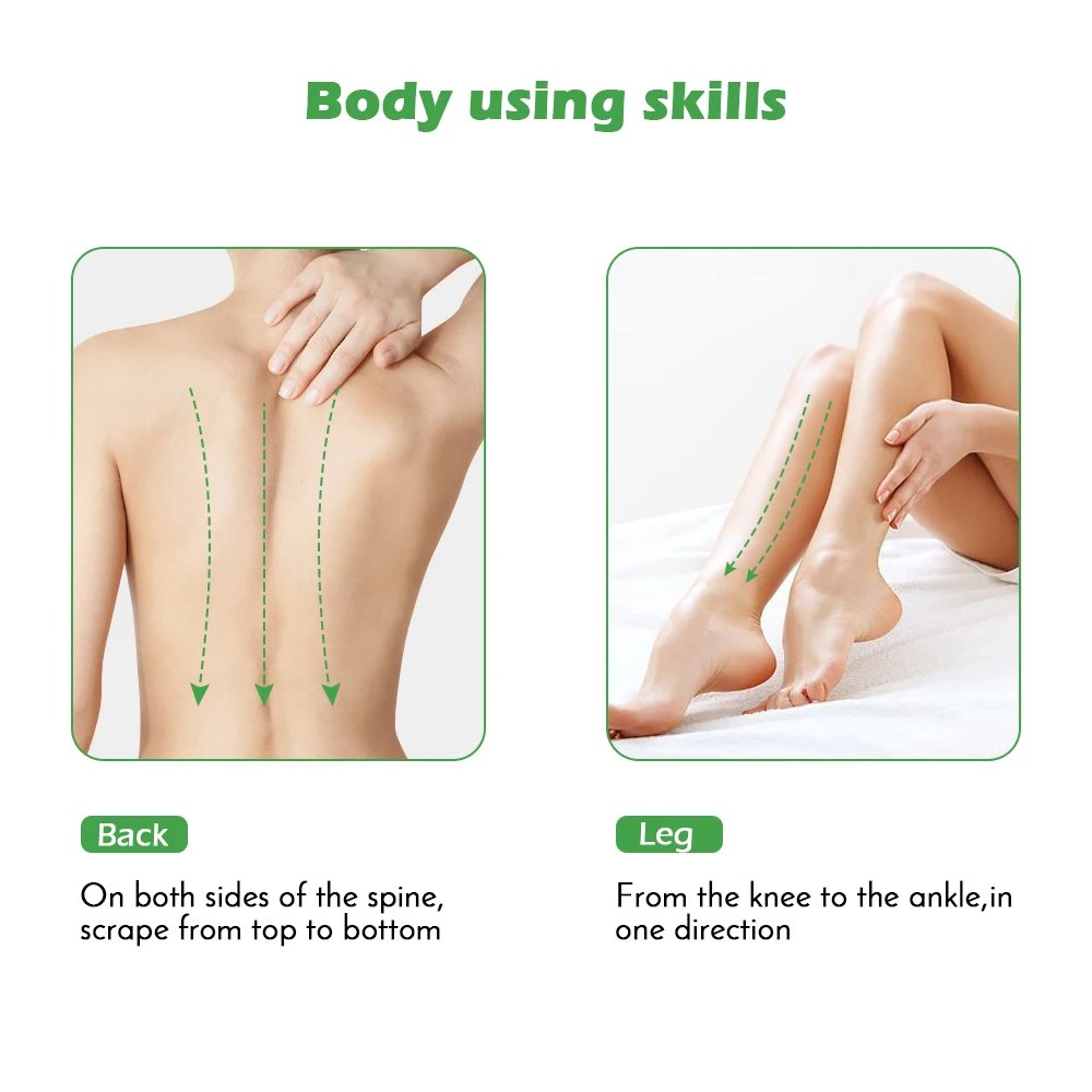 Jade Roller and Gua Sha Set: A Holistic Beauty Tool