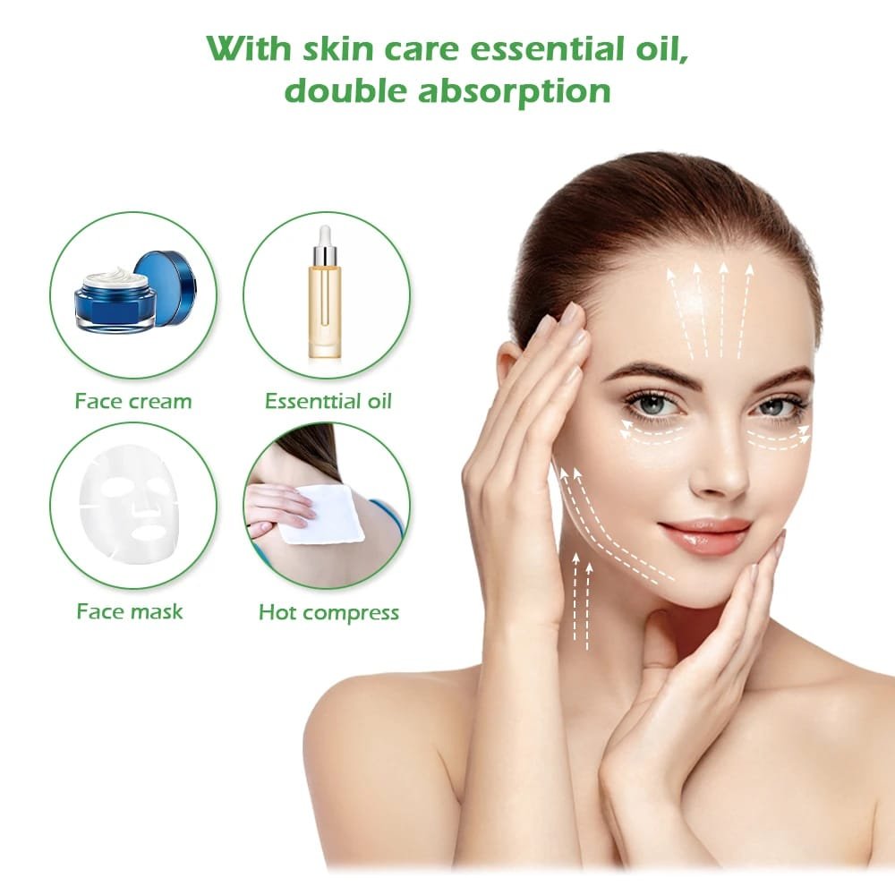 Jade Roller and Gua Sha Set: A Holistic Beauty Tool