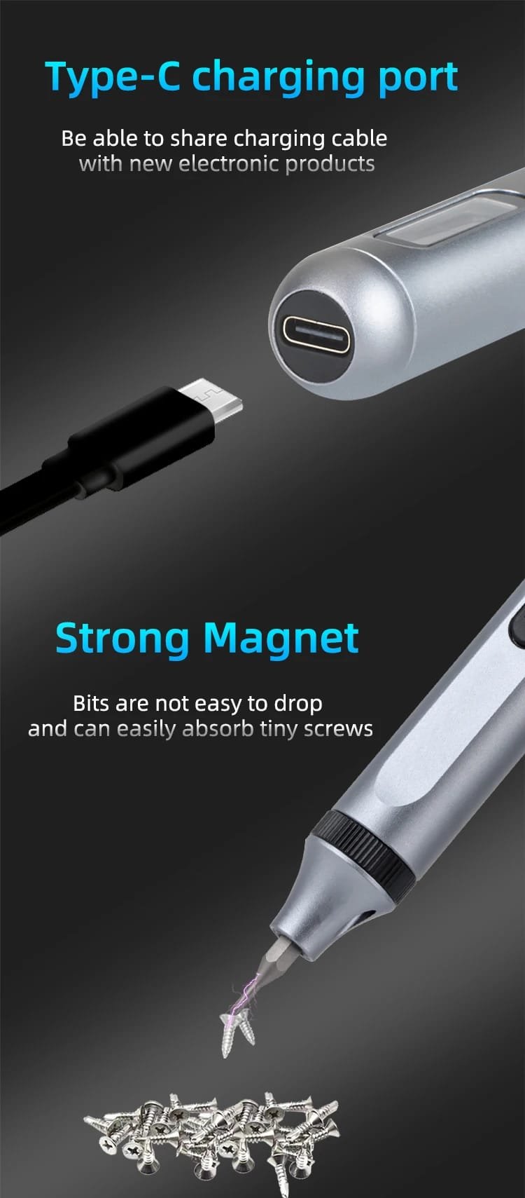 Precision Screwdriver Set: Your Essential Repair Tool