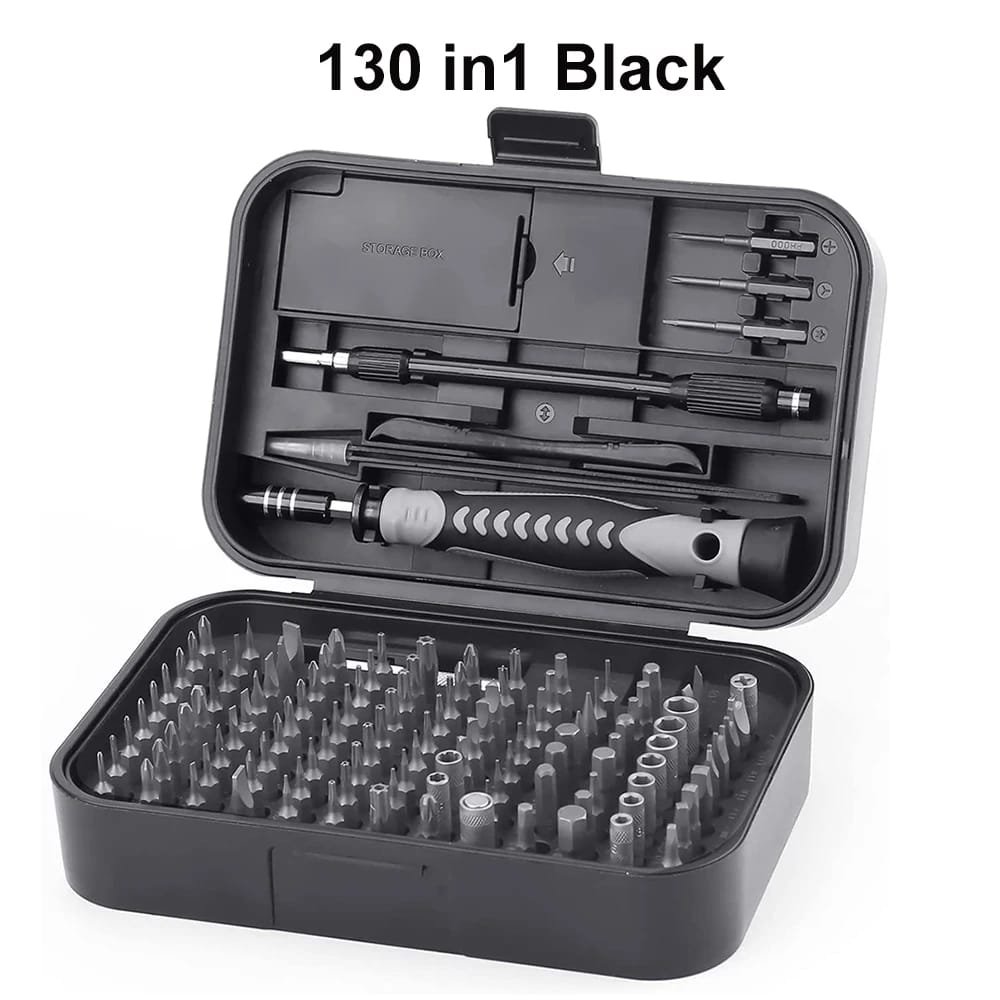 WOZOBUY Precision Screwdriver Set: Your Essential Repair Tool