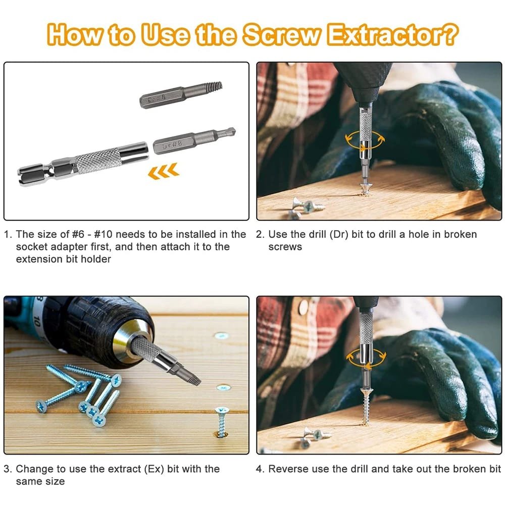 WOZOBUY Precision Screwdriver Set: Your Essential Repair Tool
