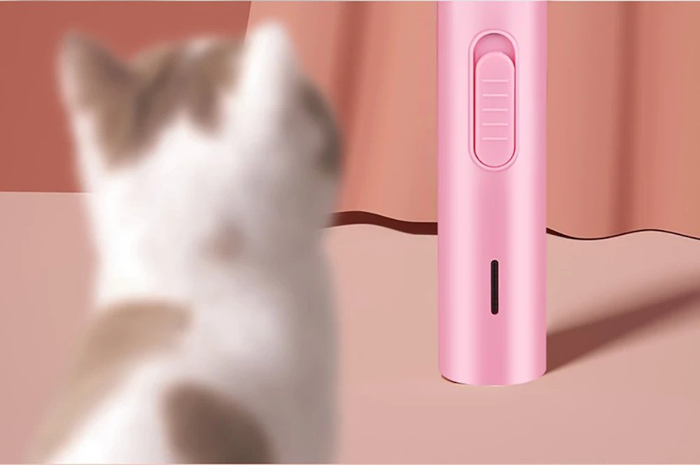 Professional Pet Hair Trimmer: Keep Your Pet Groomed