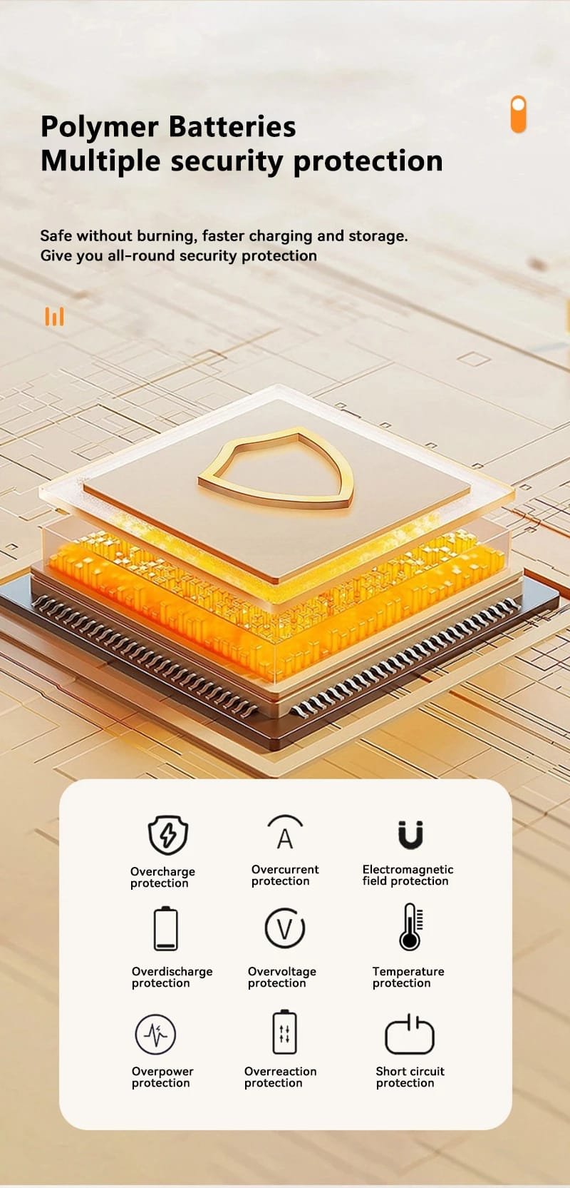 Xiaomi 200000mAh Solar Power Bank: Power on the Go