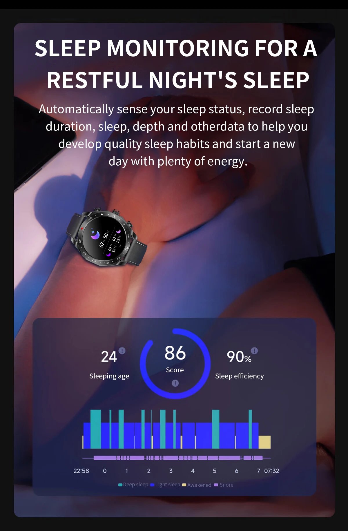 2-in-1 Smart Watch and Earbuds: Your Ultimate Fitness Companion