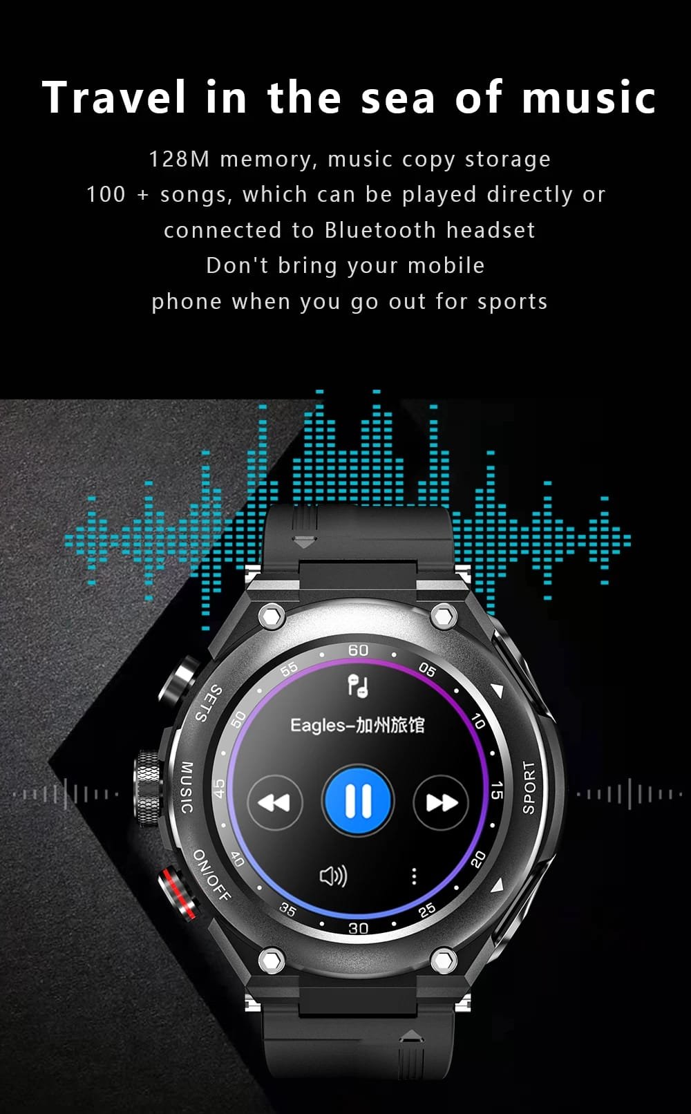 Rainbuvvy T92: Your 2-in-1 Smart Watch and Earbuds
