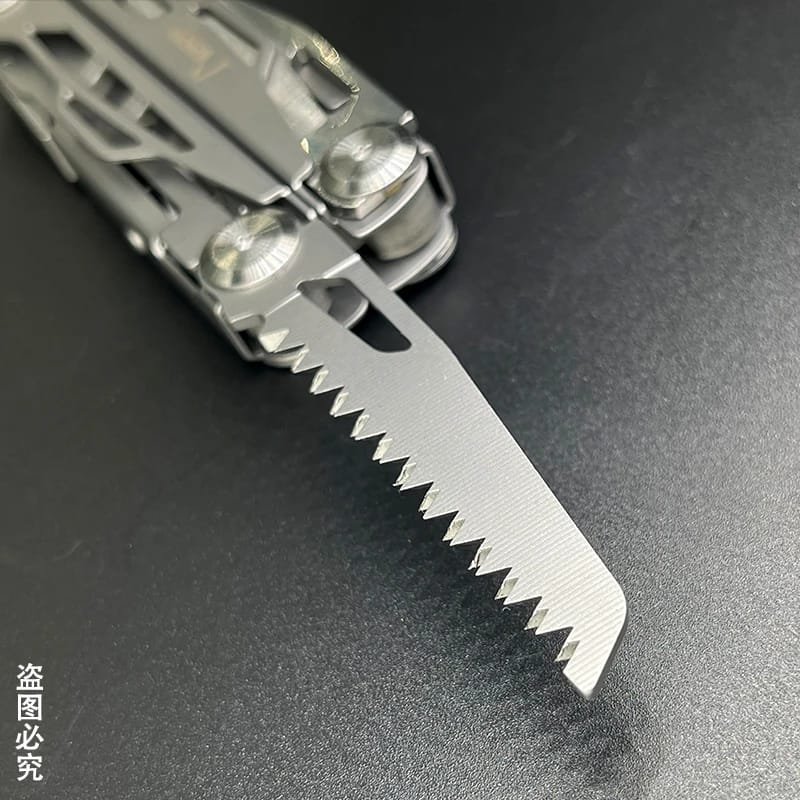 DAKOYU Folding Multitool Pliers: A Versatile Tool for Any Adventure